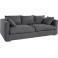 Guido Maria Kretschmer Sofa Home&Living Pantin extra weich