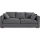 Guido Maria Kretschmer Sofa Home&Living Pantin extra weich