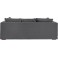 Guido Maria Kretschmer Sofa Home&Living Pantin extra weich