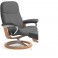 STRESSLESS® Relaxsessel Consul Größe M Gestell Eiche Sessel