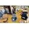 STRESSLESS® Relaxsessel Consul Größe M Gestell Eiche Sessel