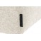 PLACES OF STYLE Ecksofa Lorcan Breite 275cm weiches Strukturstoff