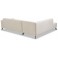 PLACES OF STYLE Ecksofa Lorcan Breite 275cm weiches Strukturstoff
