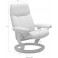 STRESSLESS® Relaxsessel mit Hocker Consul Classic Base Größe M 