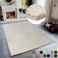 Hochflor-Teppich MY HOME besonders weich und kuschelig 240x320 cm