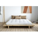 KARUP DESIGN Bettgestell JAPAN BED Bodenbett Futonbett Jugendbett