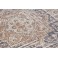 Teppich rechteckig Kurzflor Höhe 8 mm Orient, Vintage 240x320 cm