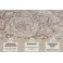 Teppich rechteckig Kurzflor Höhe: 8 mm Vintage ,Orient 240x320 cm