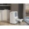 Klimagerät PACF29HP W BK Mobiles Klimagerät zum Kühlen & Heizen