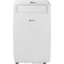 Klimagerät PACF29HP W BK Mobiles Klimagerät zum Kühlen & Heizen