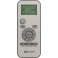 Klimagerät PACF29HP W BK Mobiles Klimagerät zum Kühlen & Heizen