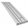 Gardinenschiene Vorhangschiene 480 cm. mit Blende SN DECO GROUP