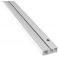 Gardinenschiene Vorhangschiene SH mit Blende 440cm SN DECO GROUP 