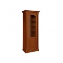 Vitrine Edles Kirschbaum-Furnier Heine Home UVP 579 €