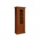 Vitrine Edles Kirschbaum-Furnier Heine Home UVP 579 €