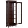 Premium collection by Home affaire Vitrine Katarina Buche