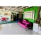 Premium collection by Home affaire Vitrine Katarina Buche