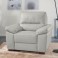 CALIA ITALIA Ledersessel Gaia Leder  SORRENTO UVP 839 €