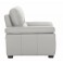 CALIA ITALIA Ledersessel Gaia Leder  SORRENTO UVP 839 €