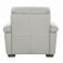 CALIA ITALIA Ledersessel Gaia Leder  SORRENTO UVP 839 €