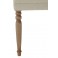 Guido Maria Kretschmer Home&Living 4-Fußstuhl Davit 4er Set