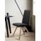 Stressless® Polsterstuhl Laurel High Back Größe M Bezug Leder 