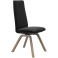 Stressless® Polsterstuhl Laurel High Back Größe M Bezug Leder 