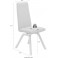 Stressless® Polsterstuhl Laurel High Back Größe M Bezug Leder 