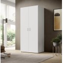 Schlafkontor Drehtürenschrank Garderobenschrank