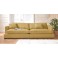 Guido Maria Kretschmer Big-Sofa Annera XXL Soofa Bezug Struktur 