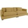 Guido Maria Kretschmer Big-Sofa Annera XXL Soofa Bezug Struktur 