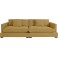 Guido Maria Kretschmer Big-Sofa Annera XXL Soofa Bezug Struktur 