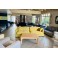 Guido Maria Kretschmer Big-Sofa Annera XXL Soofa Bezug Struktur 