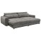 ED EXCITING DESIGN Loveseat Barura BIG Sofa XXL Wohnlandschaft 