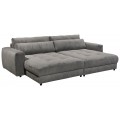 ED EXCITING DESIGN Loveseat Barura BIG Sofa XXL Wohnlandschaft 