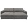 ED EXCITING DESIGN Loveseat Barura BIG Sofa XXL Wohnlandschaft 