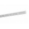 Gardinenschiene Objektschiene LM 700 cm Aluminium SN DECO GROUP 