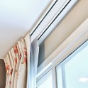 Gardinenschiene Objektschiene LM 700 cm Aluminium SN DECO GROUP 