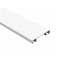 Gardinenschiene Objektschiene LM 525 cm Aluminium SN DECO GROUP P