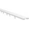 Gardinenschiene Objektschiene LM 525 cm Aluminium SN DECO GROUP P