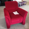 MONDO Sessel Einzelsessel Slim UVP 999 €