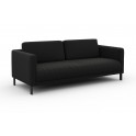 machalke 3-Sitzer slender Bezug: Flachgewebe PANAMA UVP 2899 €