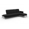  machalke® Ecksofa butterfly Bezug: Flachgewebe UVP 4199 €