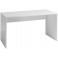 INOSIGN Schreibtisch modernes Hochglanz Design Hochglanz-Optik