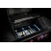 Gasgrill ALLFLAME Hero 4 mit 4 HEATSPIRE-Brennern (je 3,5 kW)