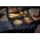 Gasgrill ALLFLAME Hero 4 mit 4 HEATSPIRE-Brennern (je 3,5 kW)