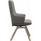 STRESSLESS® Polsterstuhl Laurel 4er Set HighBack Größe L Armlehne