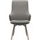 STRESSLESS® Polsterstuhl Laurel 4er Set HighBack Größe L Armlehne