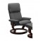 STRESSLESS® Relaxsessel Admiral mit Classic Base Ledersessel 