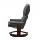 STRESSLESS® Relaxsessel Admiral mit Classic Base Ledersessel 